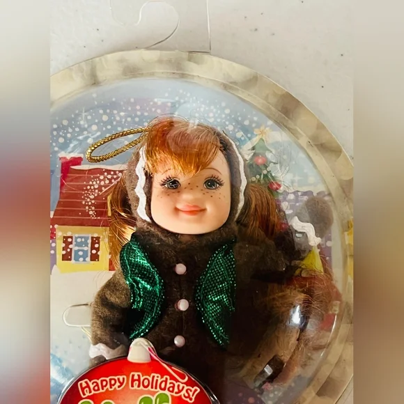 Vintage kelly doll vintage barbie doll vintage toys vintage doll - Picture 3 of 9